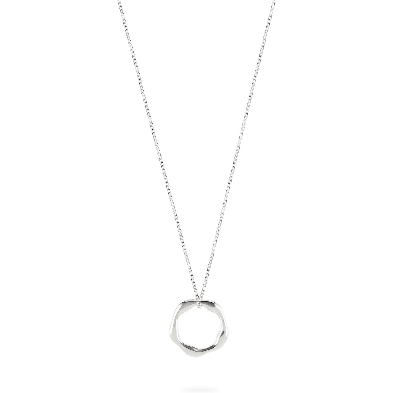 ESPRIT Kette Organic 88676882