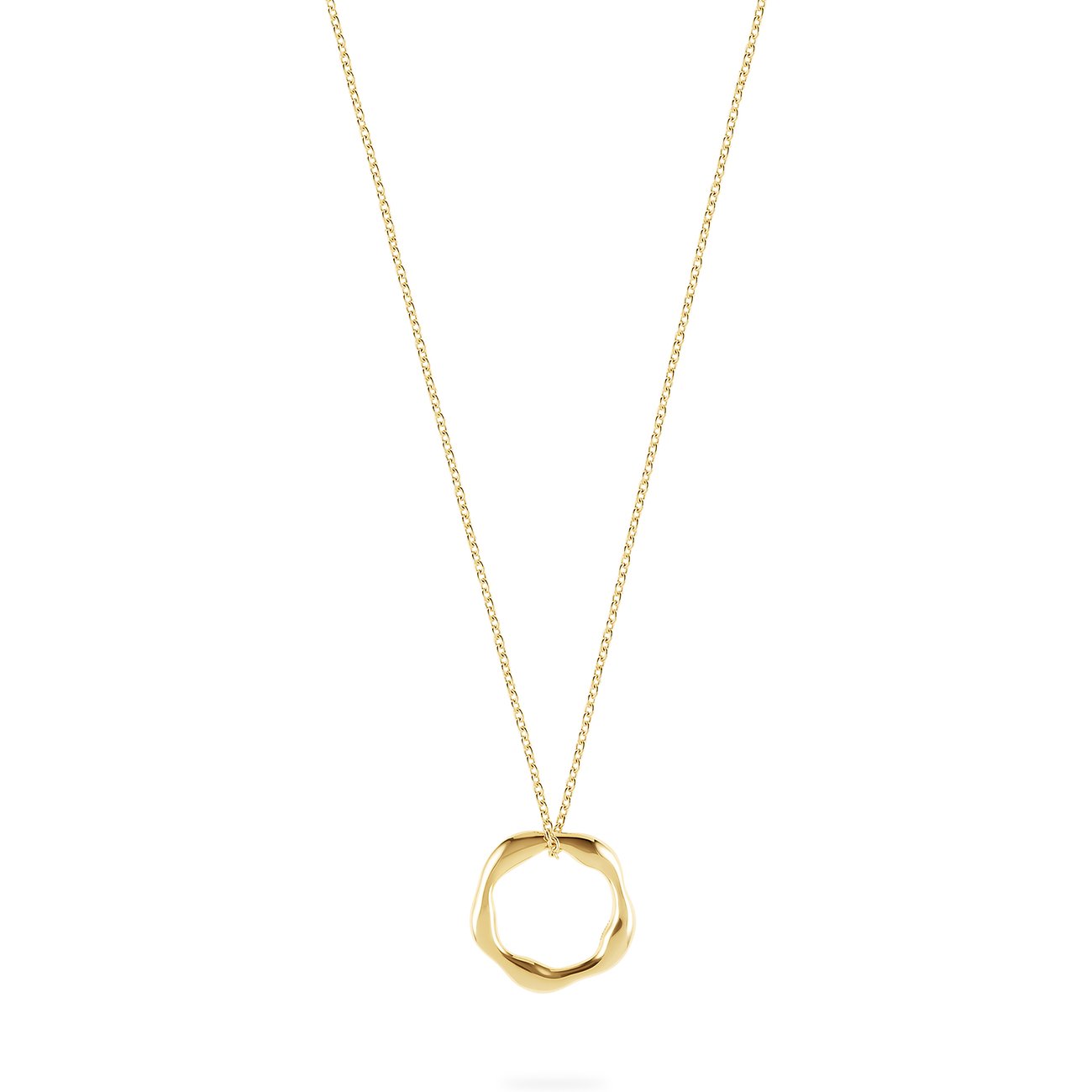 ESPRIT Kette Organic 88676904