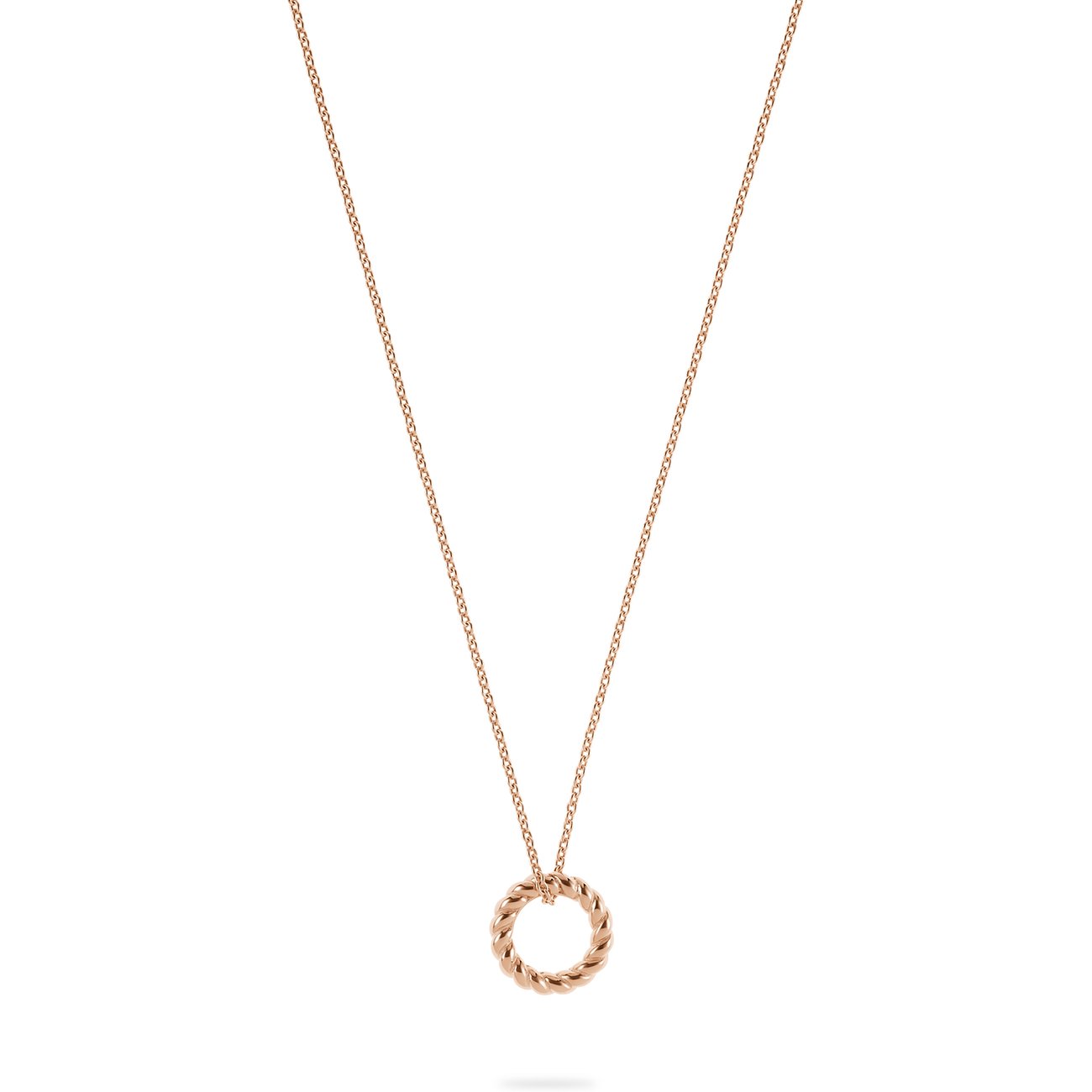ESPRIT Kette Twisted 88677137