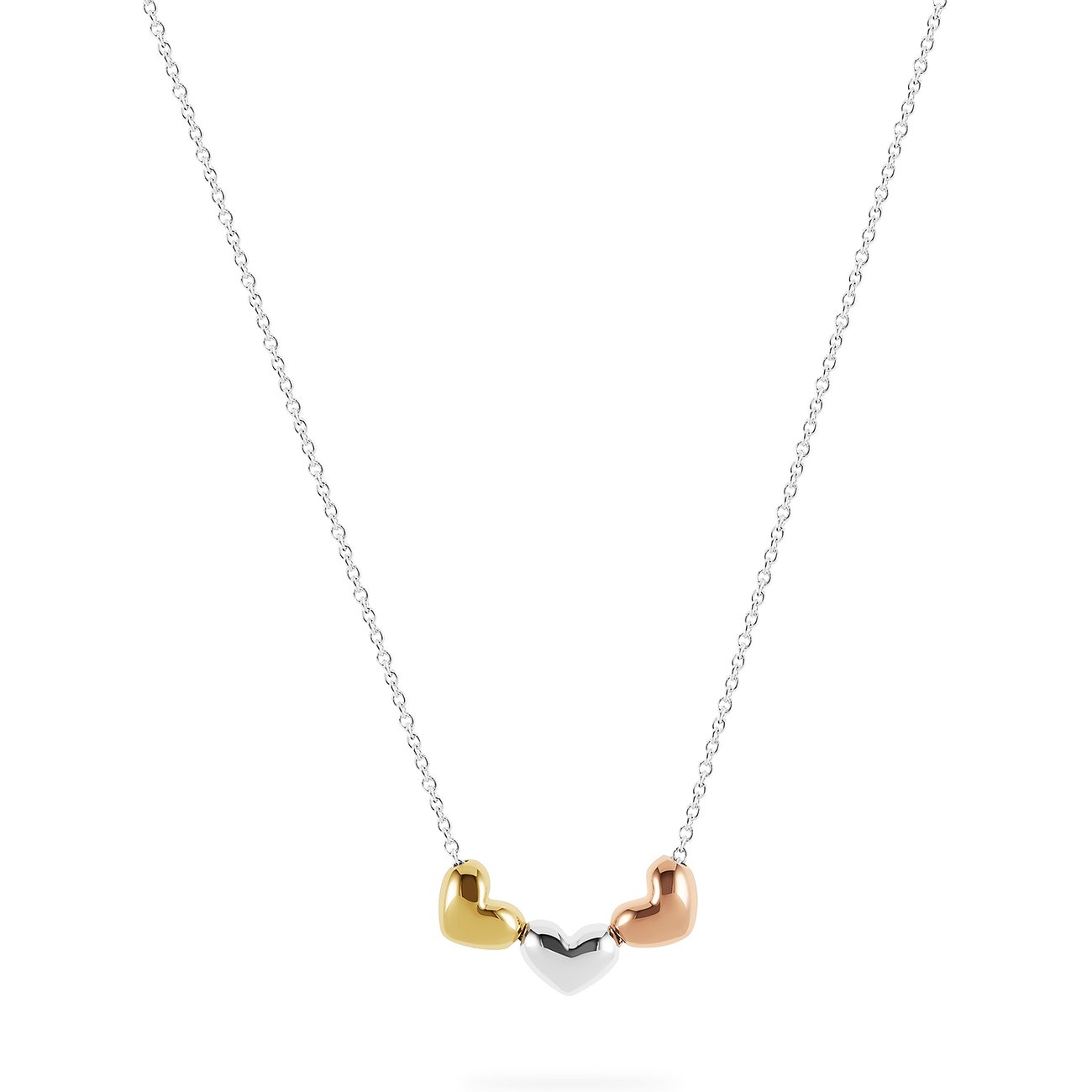 ESPRIT Kette Crush 88677455