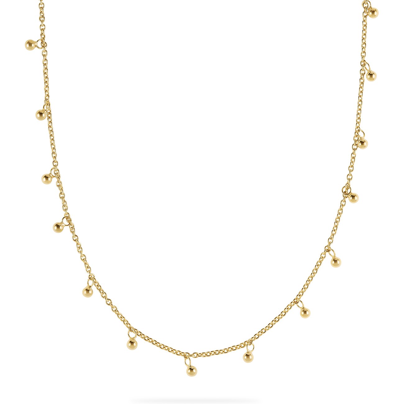 ESPRIT Kette Delicate 88677544
