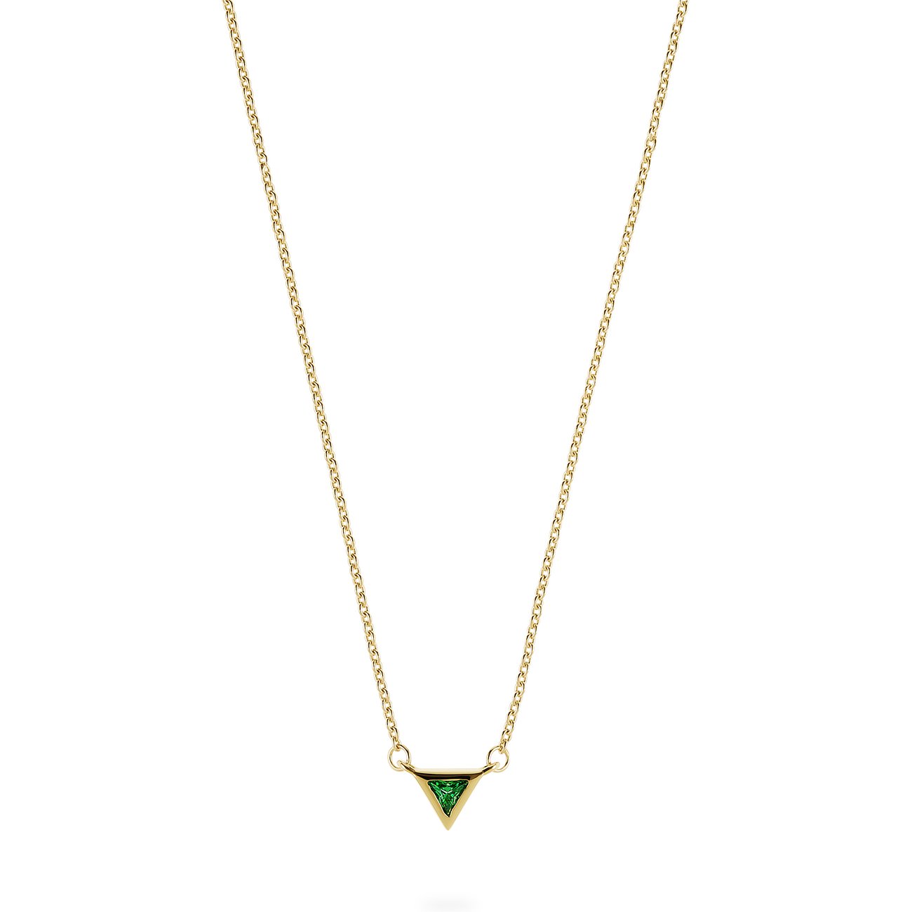 ESPRIT Kette Triangle 88677803