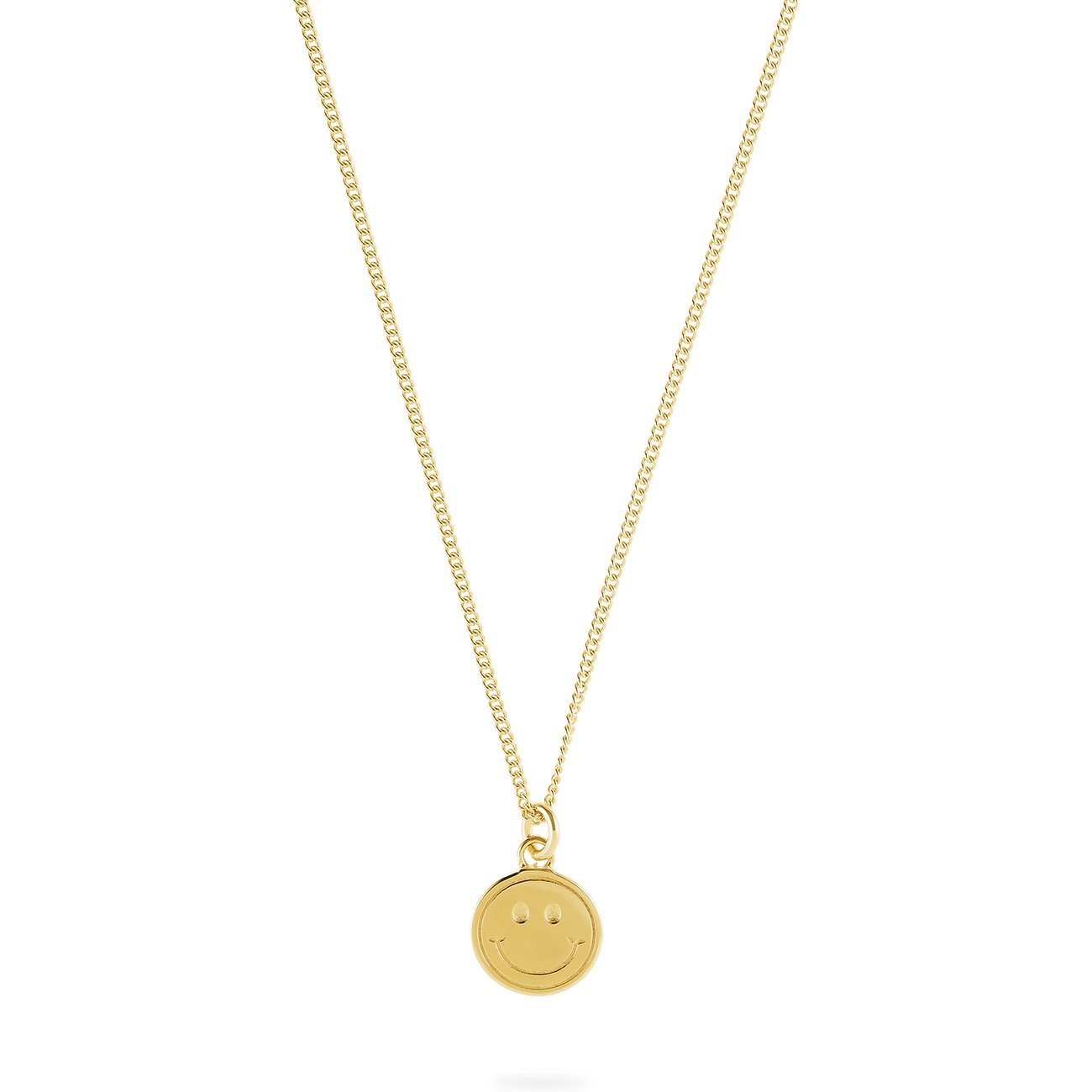 ESPRIT Kette Smile 88677889