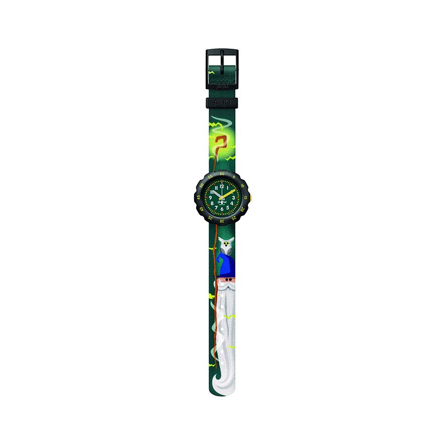 

Flik Flak Kinderuhr FPSP061 Kunststoff
