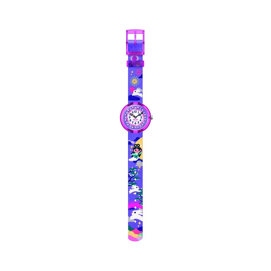 

Flik Flak Kinderhorloge FBNP202