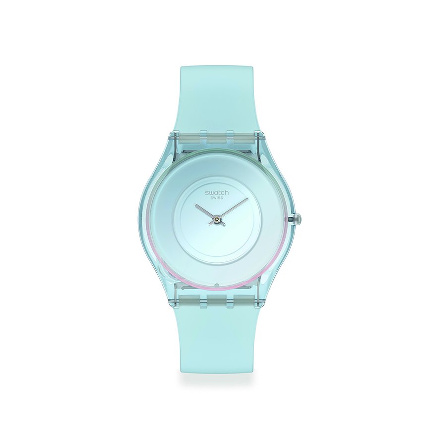 Swatch Horloge SS08S100