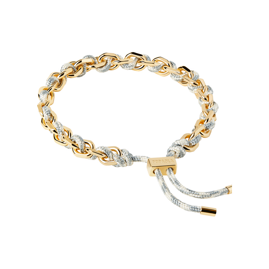PdPaola Bracelet Ropes PU01-682-U