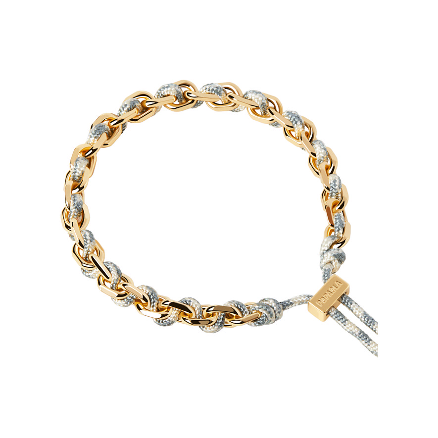PdPaola Bracelet Ropes PU01-682-U