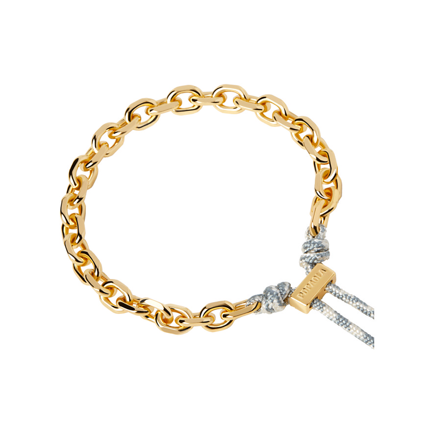 PdPaola Bracelet Ropes PU01-689-U
