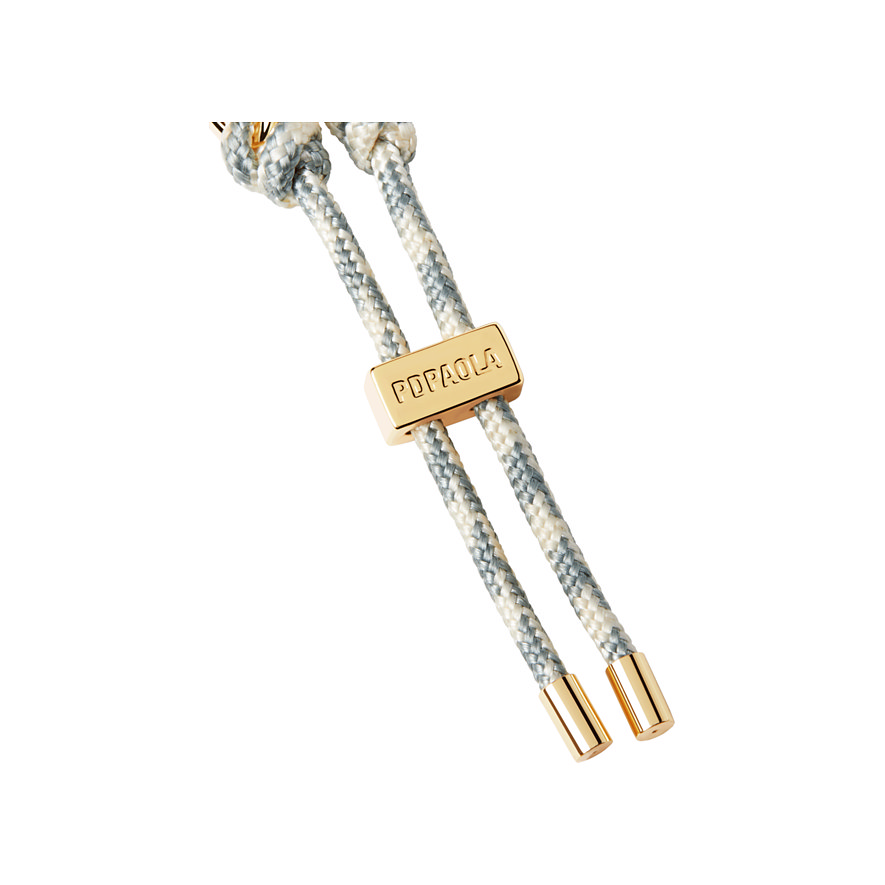 PdPaola Bracelet Ropes PU01-689-U