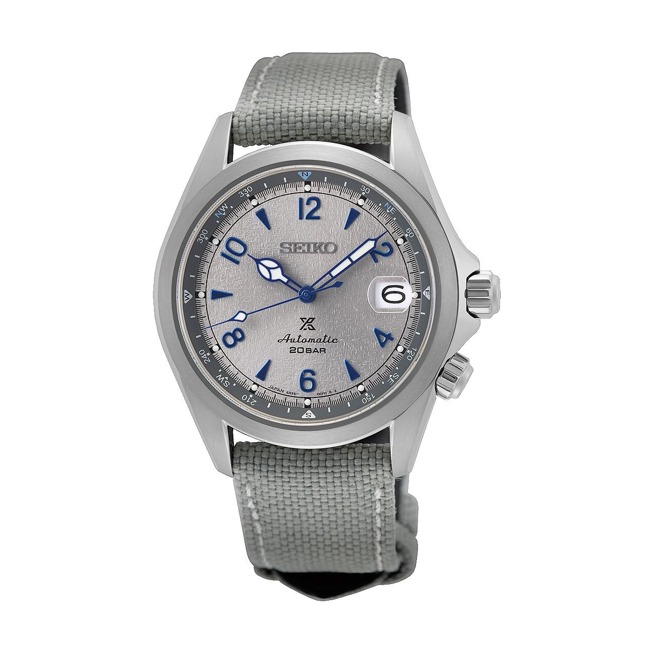 Seiko Herrenuhr Prospex SPB355J1