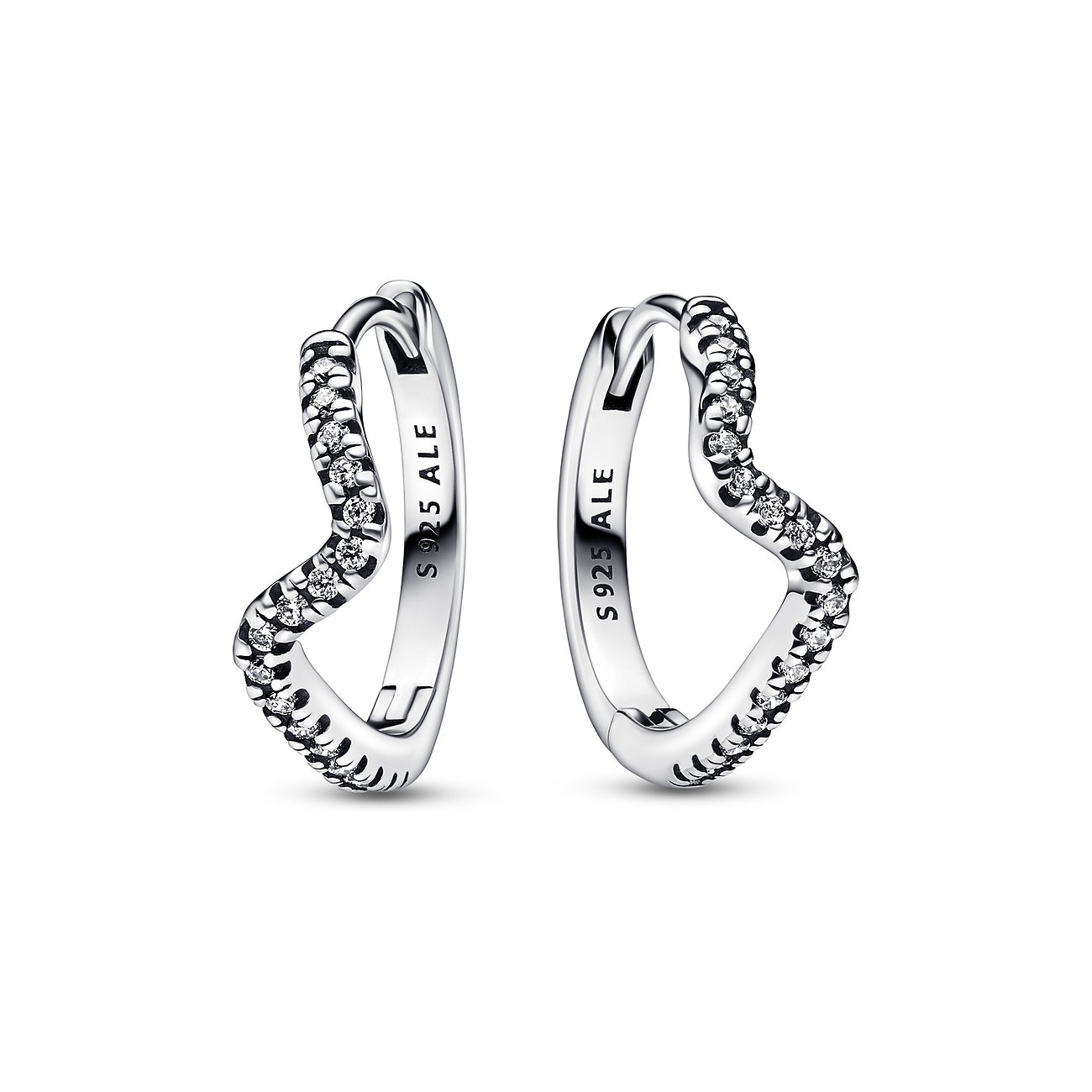 Pandora Creolen Timeless 292545C01