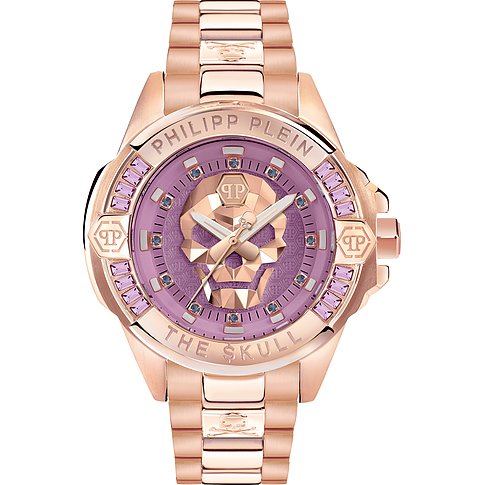 philipp plein horloge dames