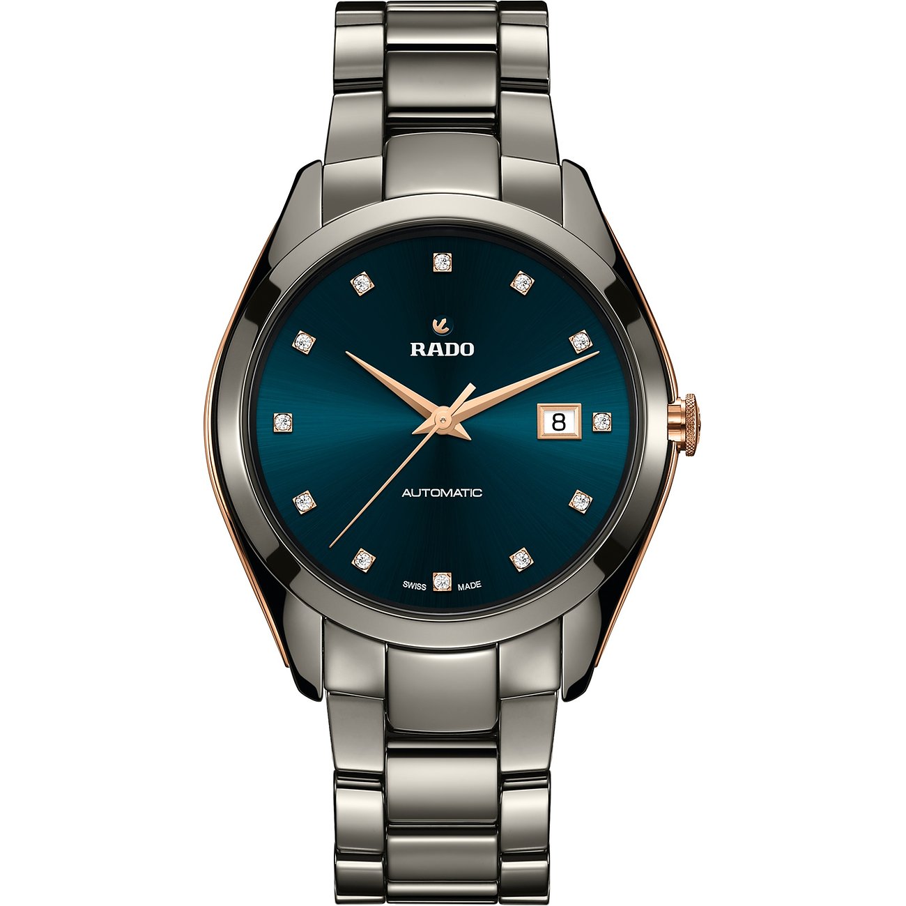 Rado Damenuhr Hyperchrome R32256712