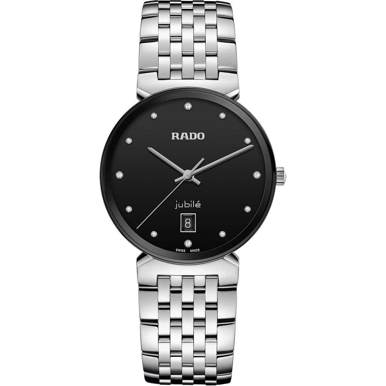 Rado Damenuhr Florence R48912733
