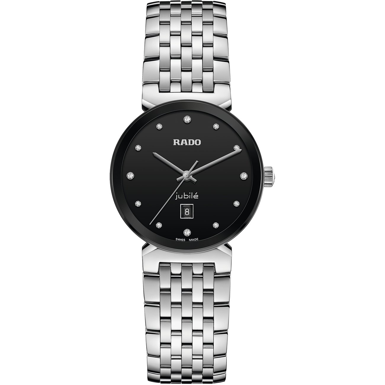 Rado Damenuhr Florence R48913733