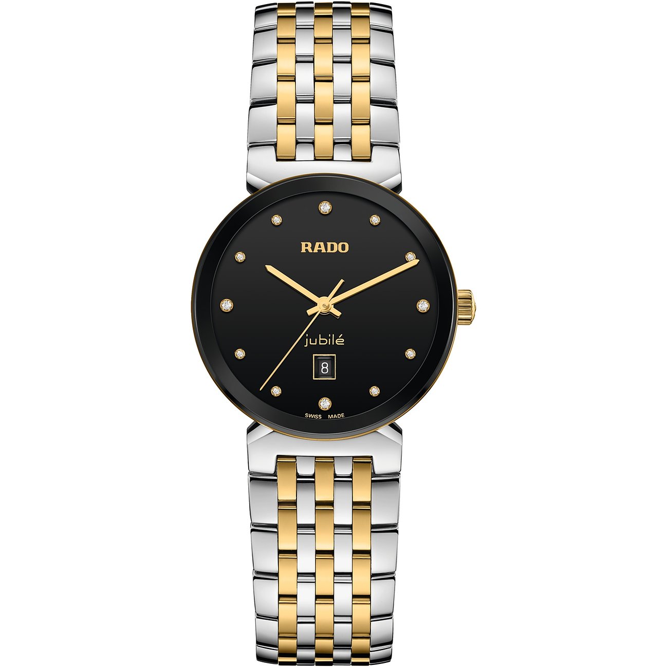 Rado Damenuhr Florence R48913743