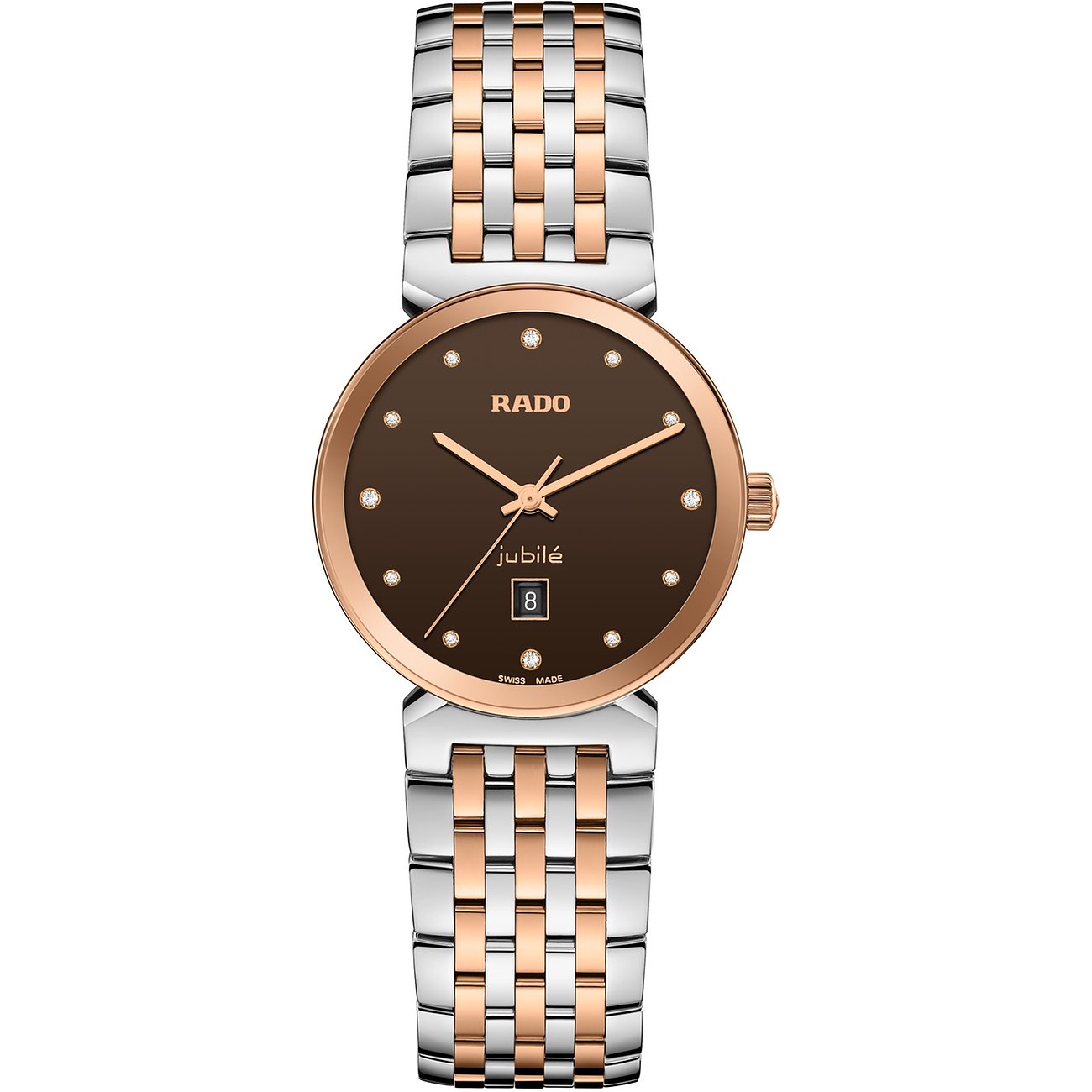 Rado Damenuhr Florence R48913763