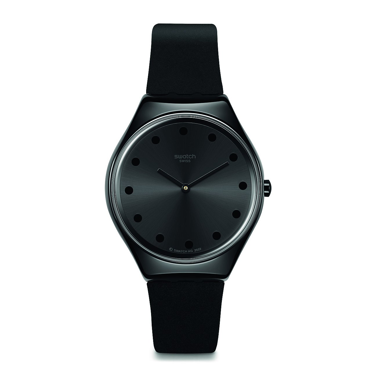 Swatch Damenuhr SYXB106