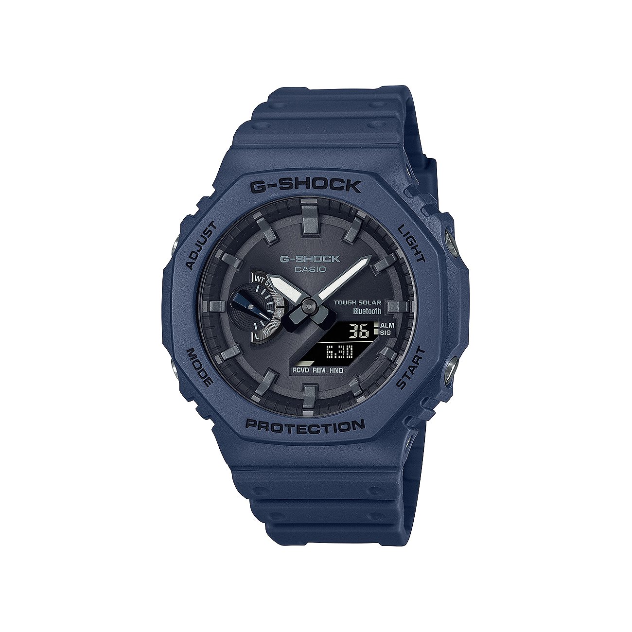 Casio Herrenuhr Classic GA-B2100-2AER