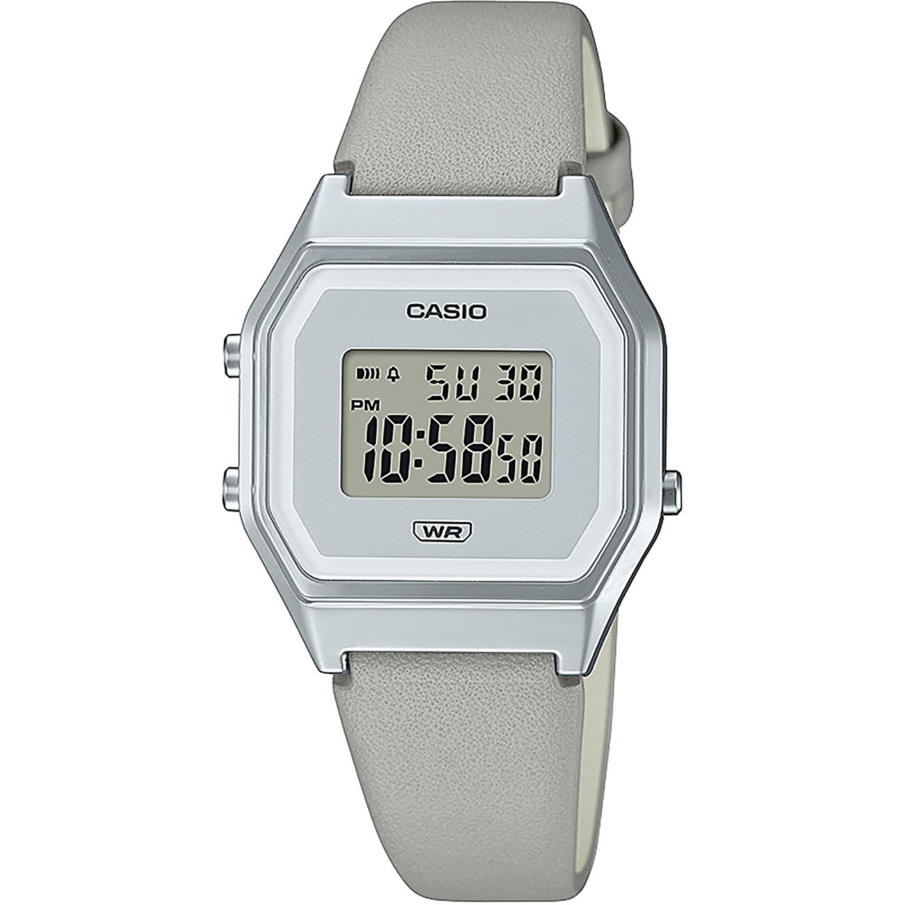 Casio Damenuhr Mini LA680WEL-8EF