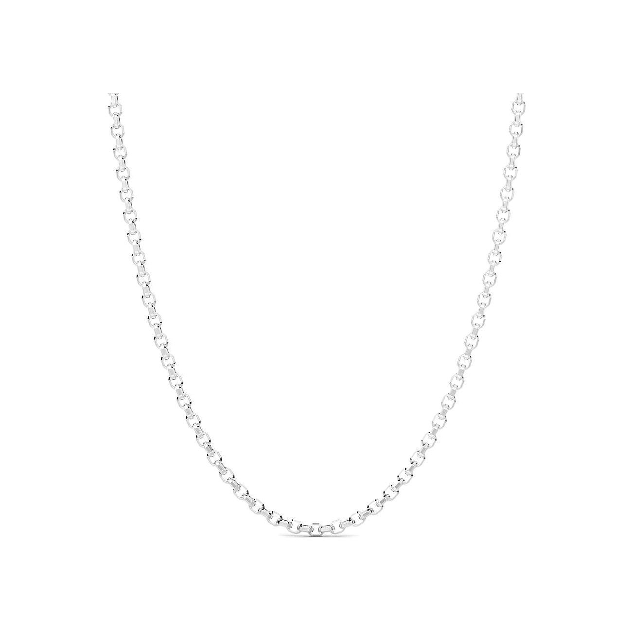 Zancan Kette Insignia Gold UC042BR-60