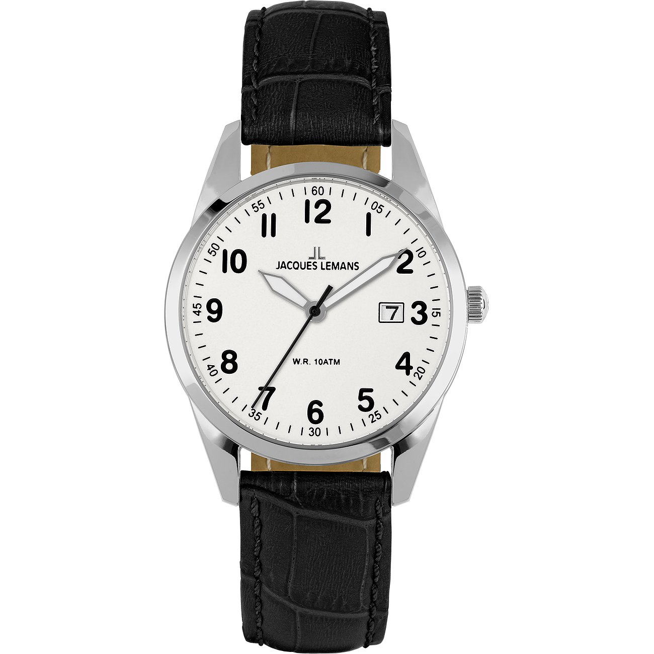 Jacques Lemans Herrenuhr Vienna 1-2005B