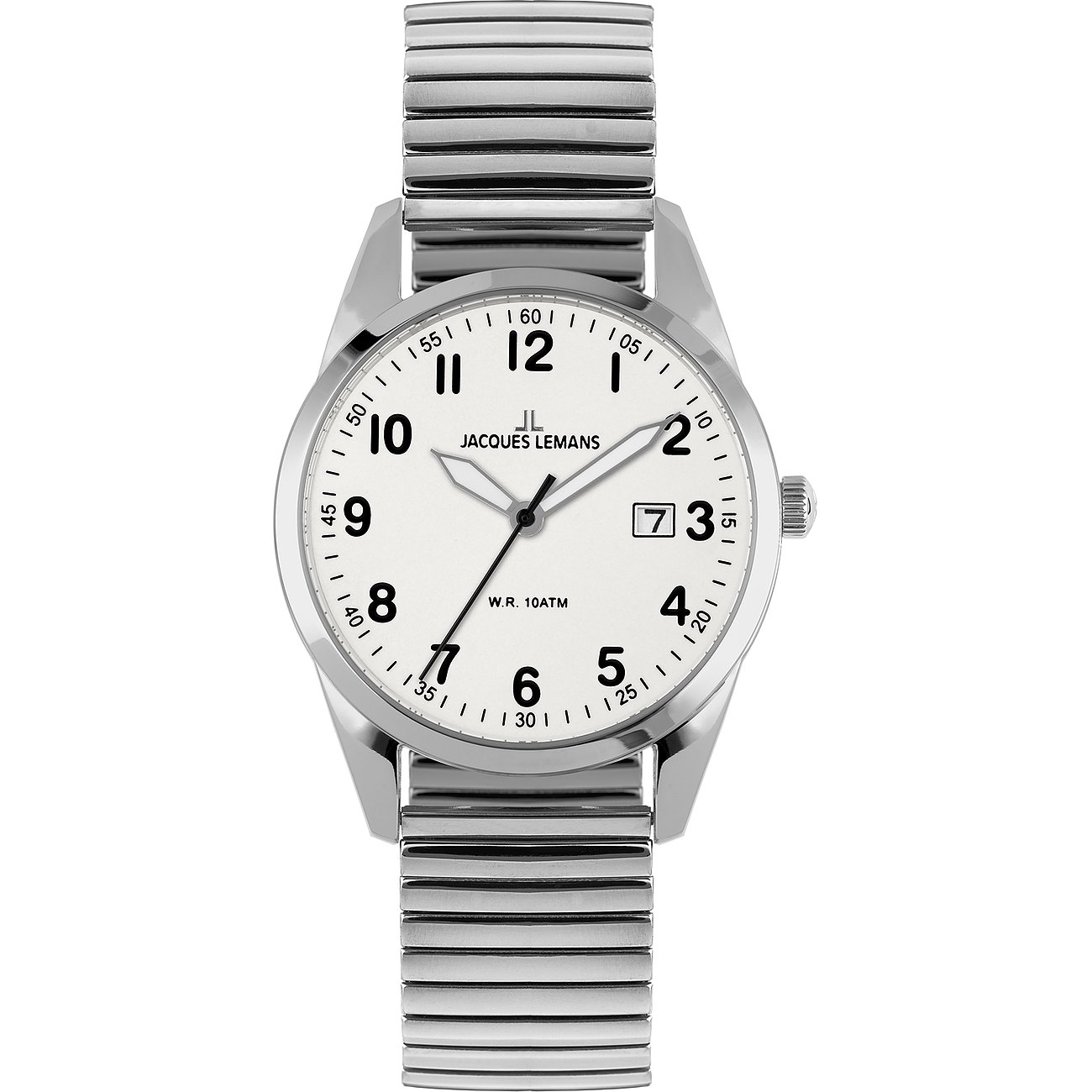 Jacques Lemans Herrenuhr Vienna 1-2005F