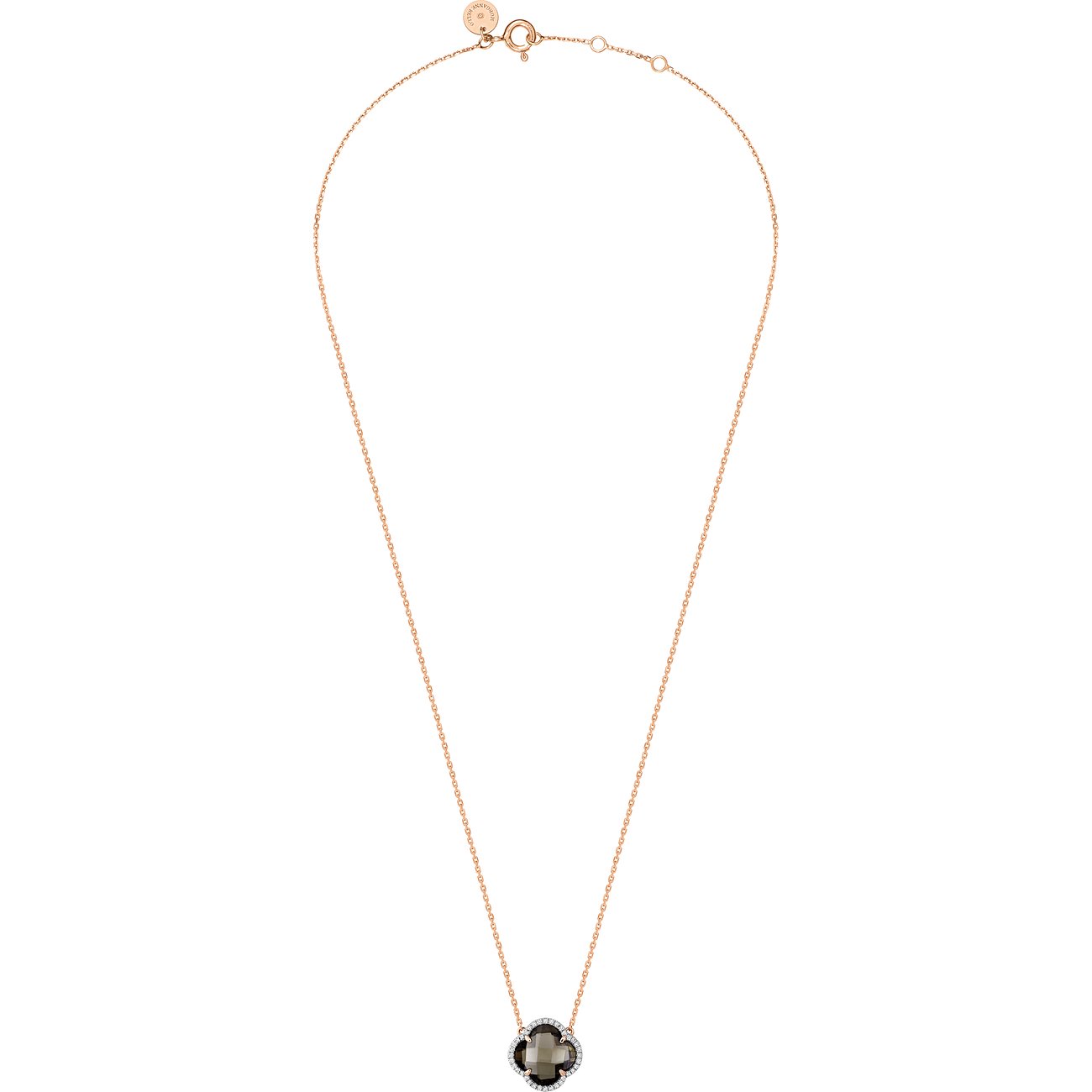 Morganne Bello Kette Victoria Diamonds 3033PB120D