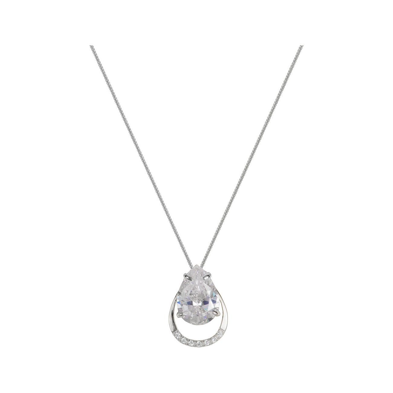 Jacques Lemans Kette SE-C210C