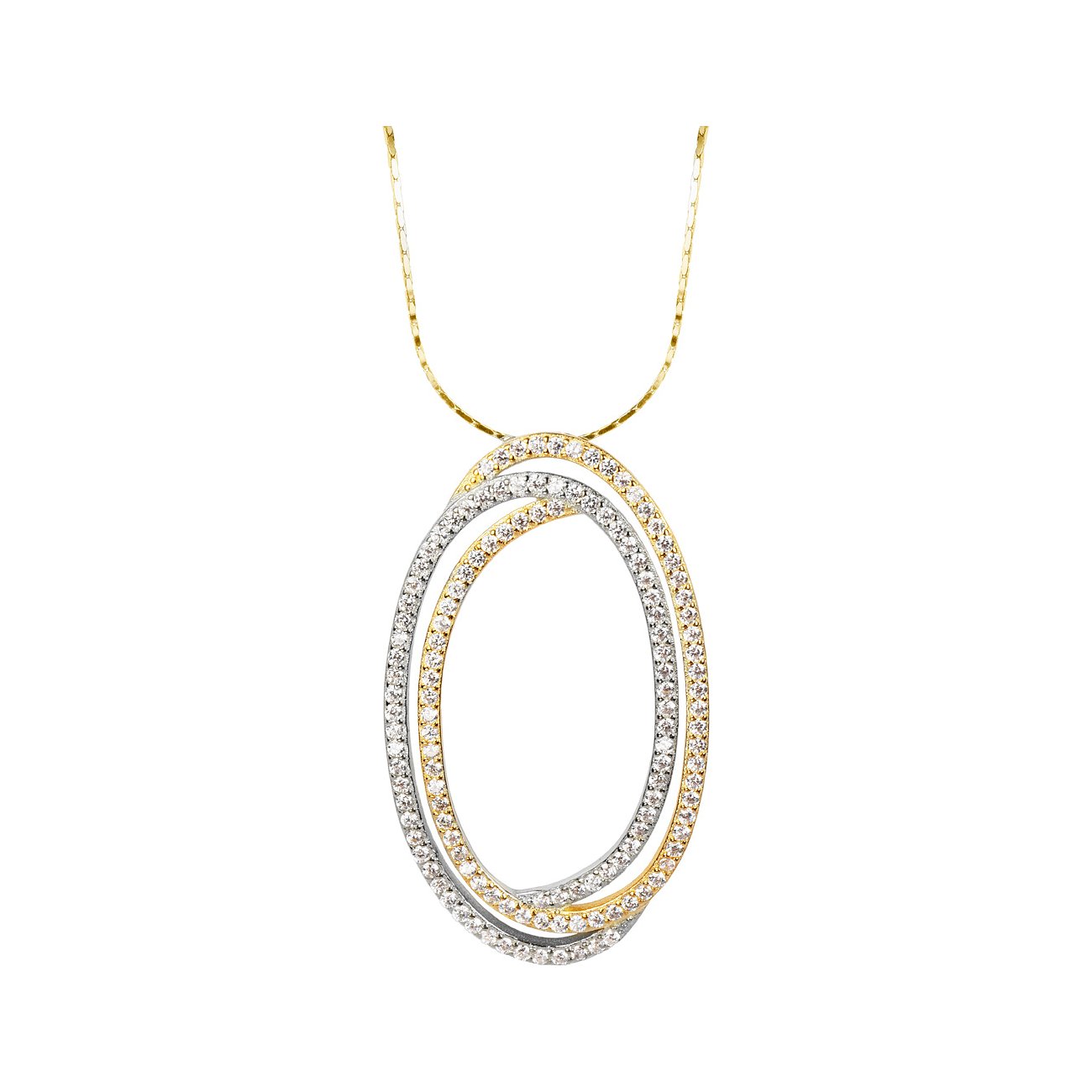 Jacques Lemans Kette SE-C214C