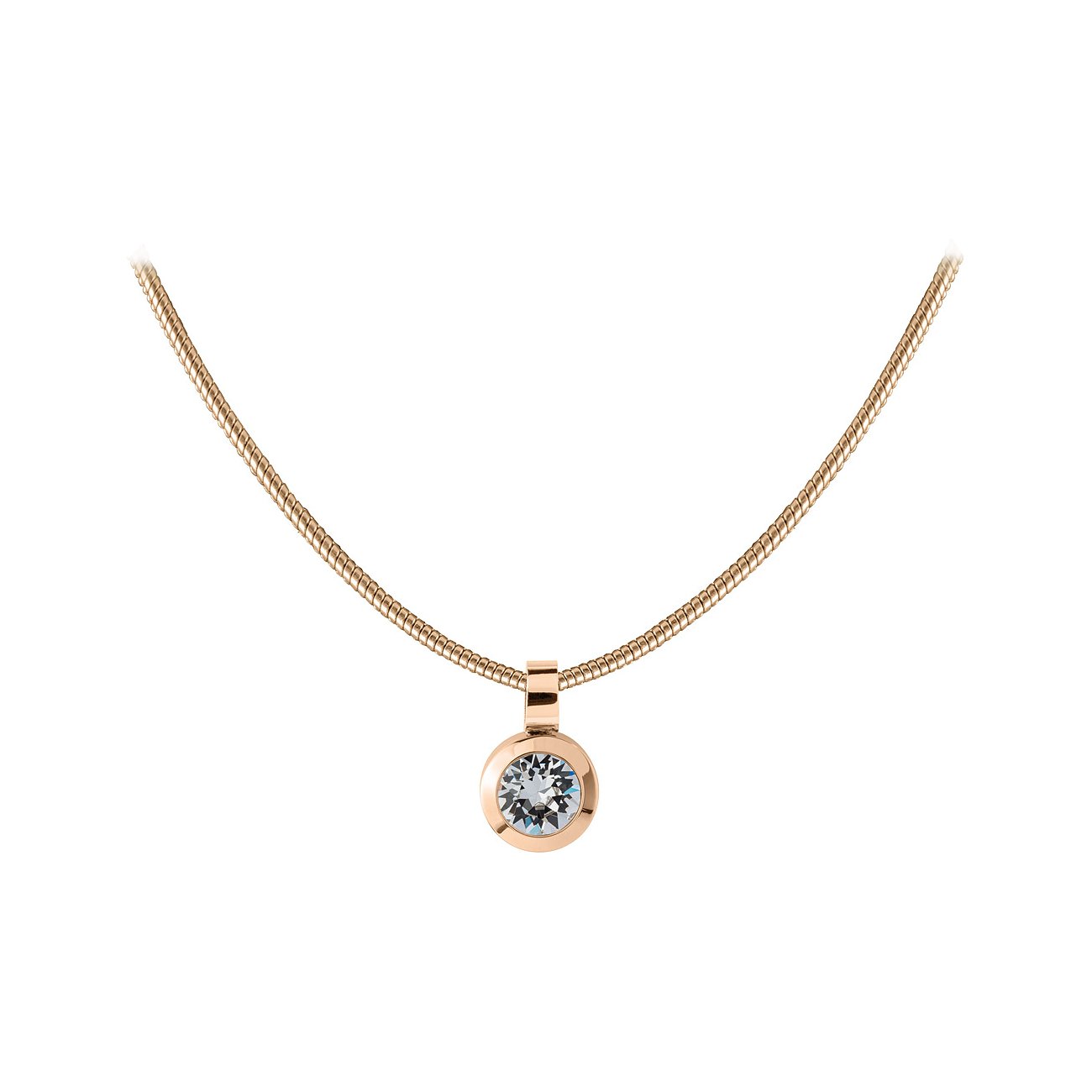Jacques Lemans Kette S-C65B