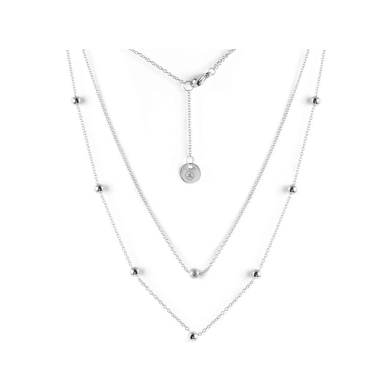 Jacques Lemans Kette S-C170A