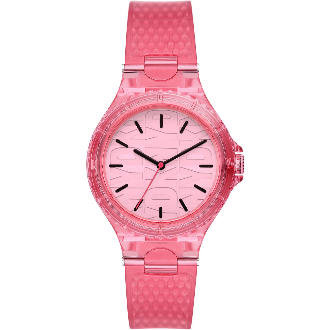 DKNY Damenuhr Chambers NY6643