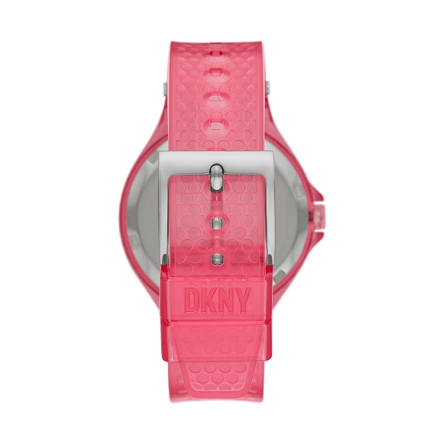 DKNY Montre pour femme Chambers NY6643