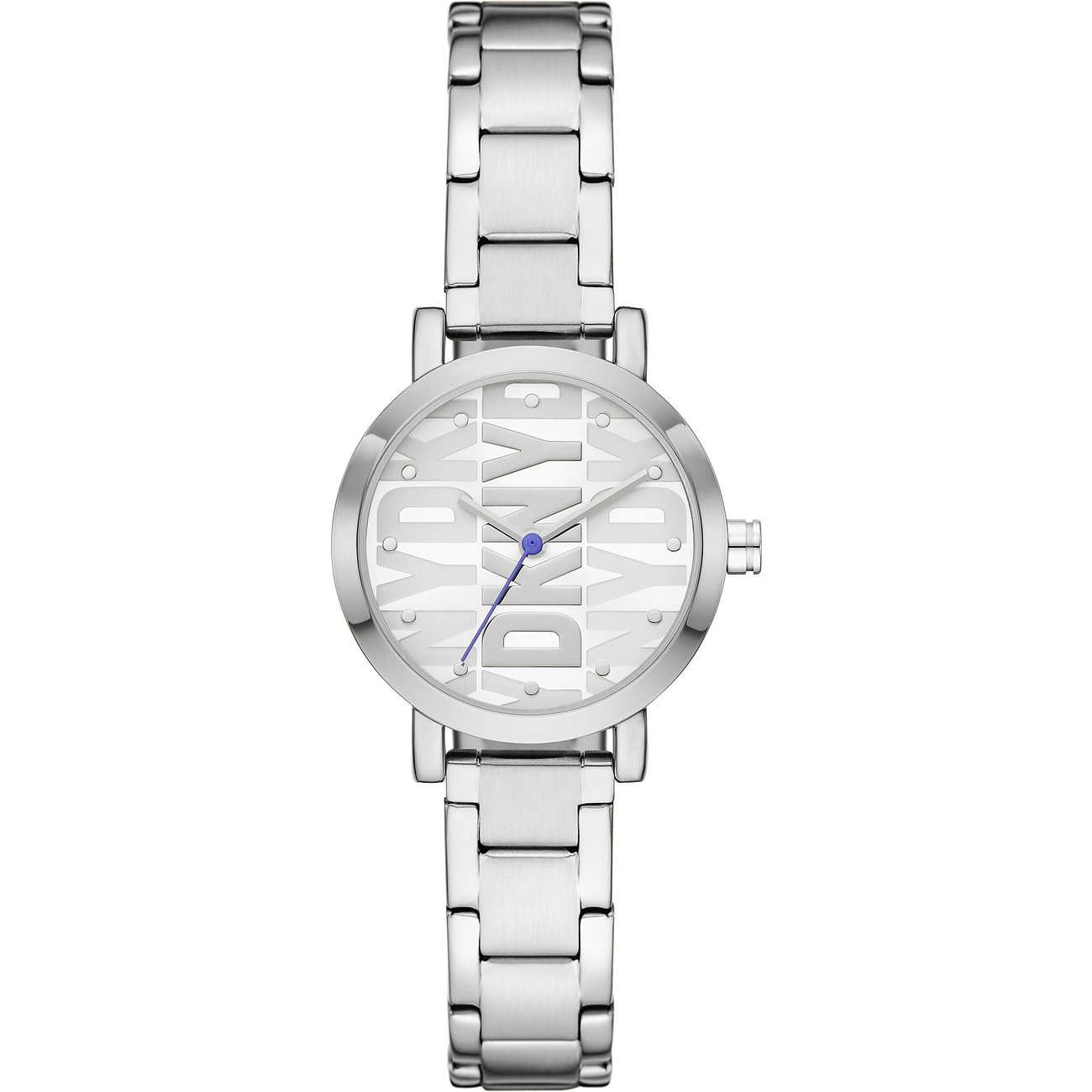 DKNY Damenuhr Soho NY6646