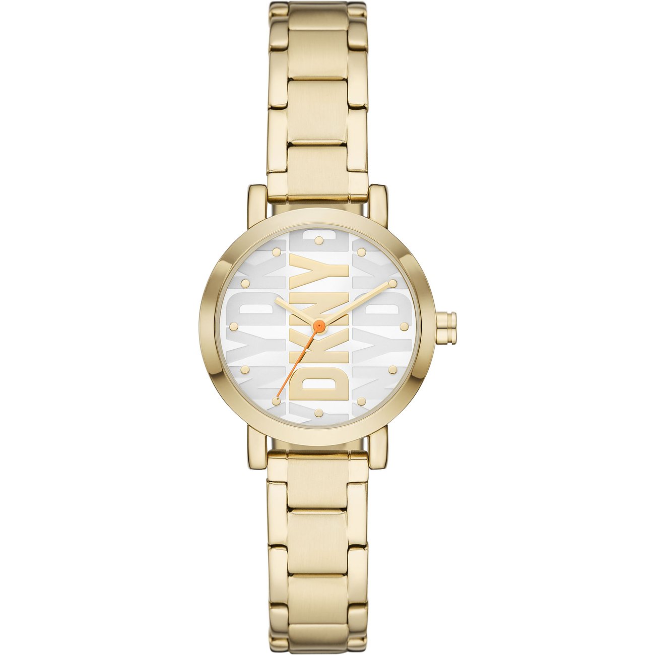 DKNY Damenuhr Soho NY6647