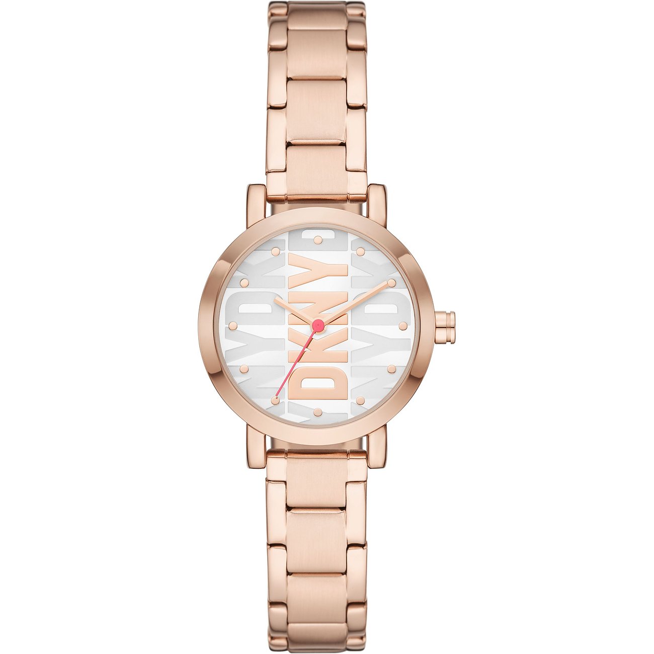 DKNY Damenuhr Soho NY6648