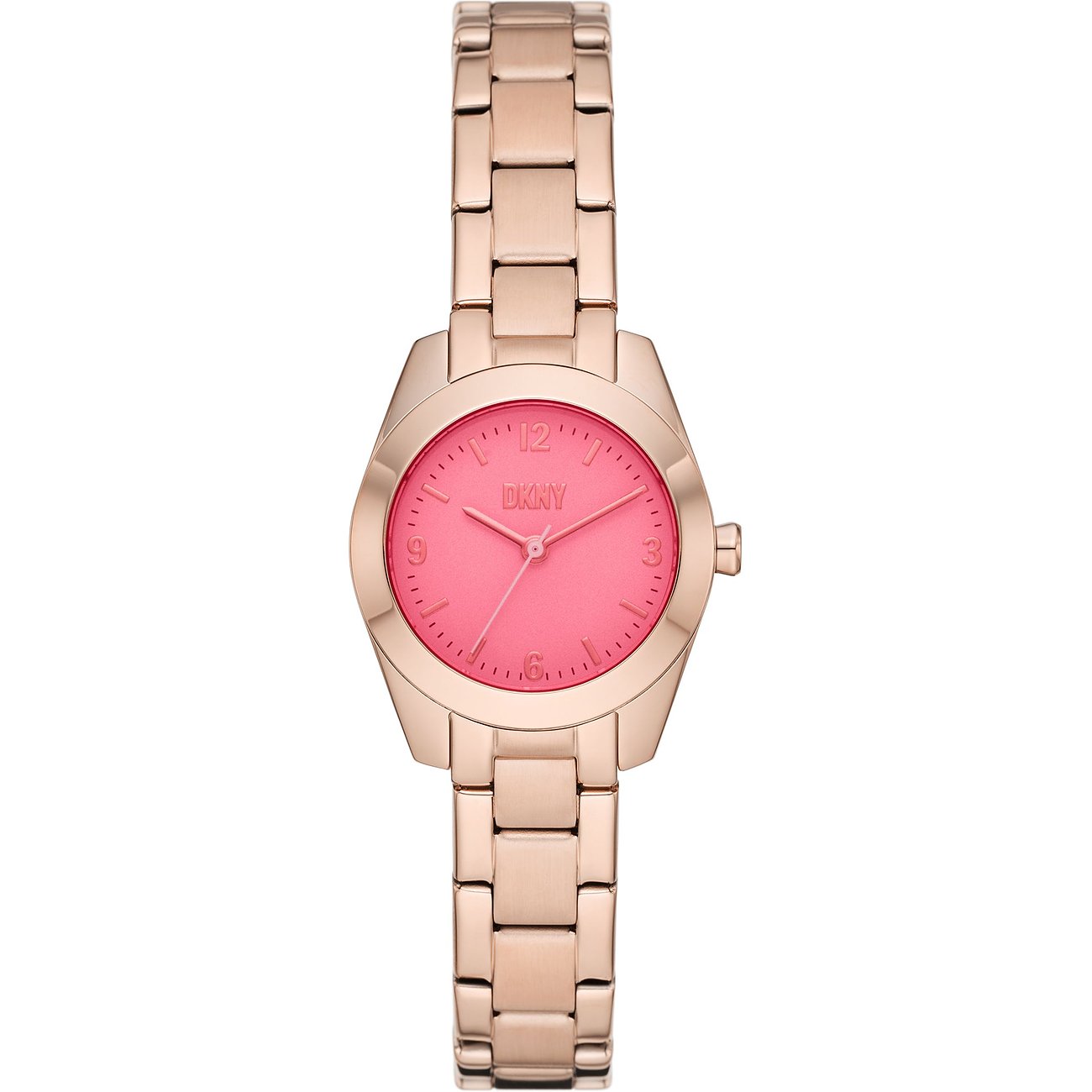 DKNY Damenuhr Nolita NY6650
