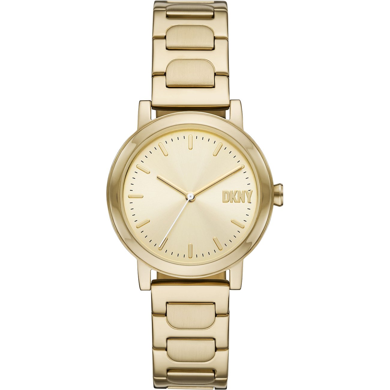 DKNY Damenuhr Soho D NY6651