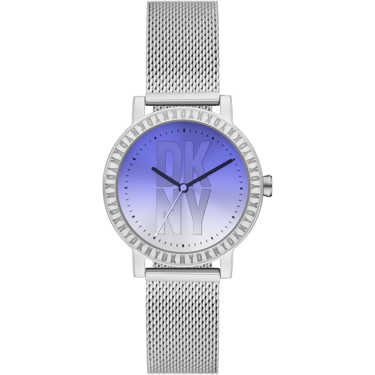 DKNY Damenuhr Soho D NY6652