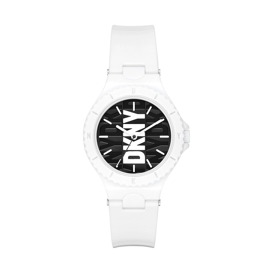 DKNY Montre pour femme Chambers NY6657
