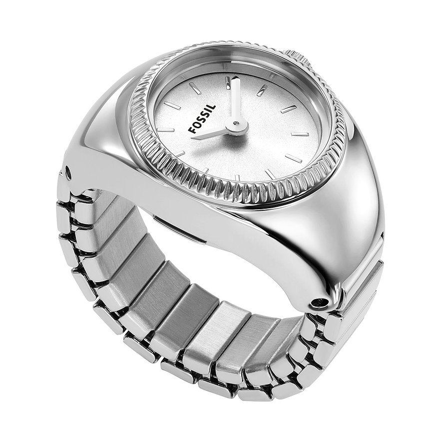 Fossil Damenuhr Watch Ring ES5245