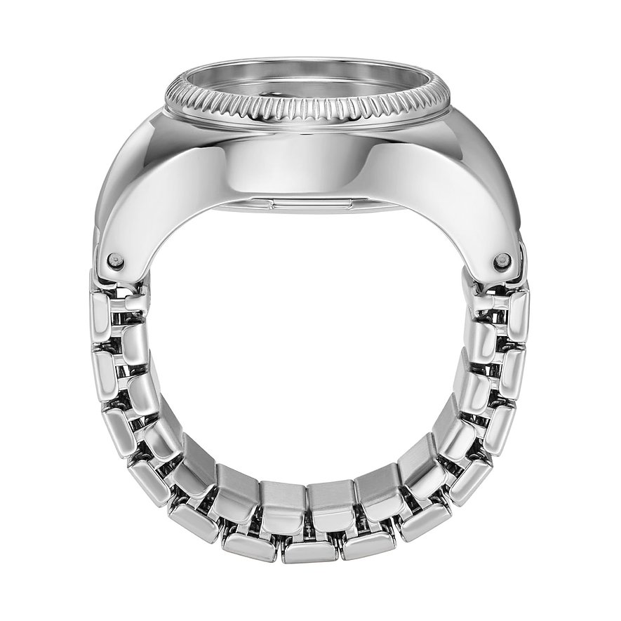 Fossil Damenuhr Watch Ring ES5245