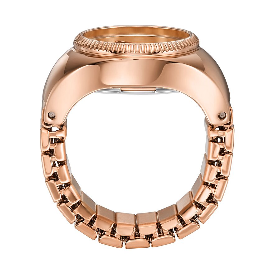 Fossil Damenuhr Watch Ring ES5247