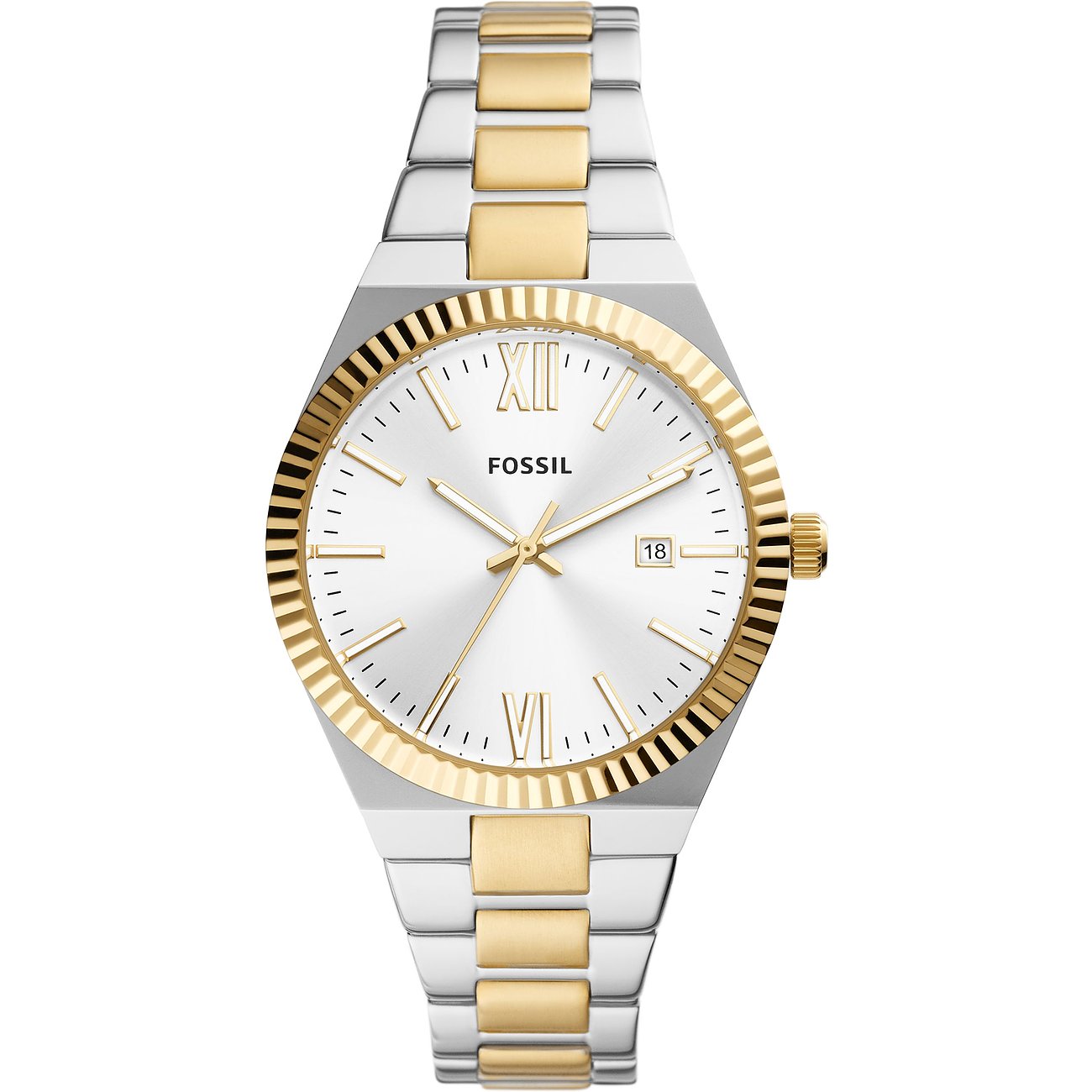Fossil Damenuhr Scarlette ES5259