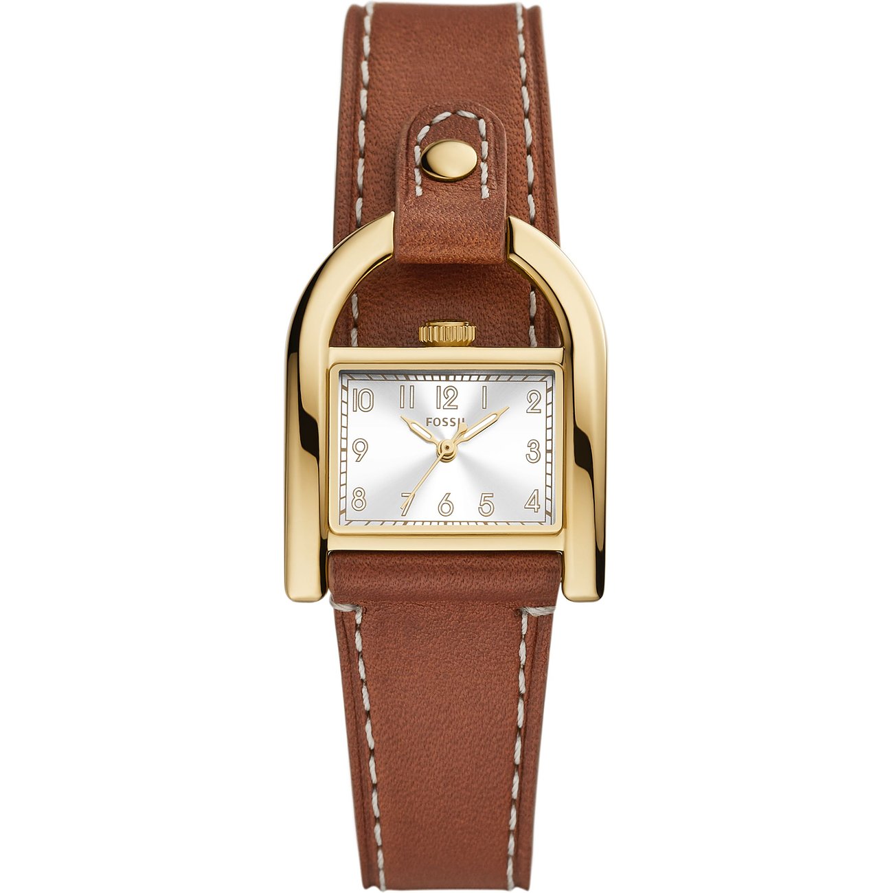 Fossil Damenuhr Harwell ES5264