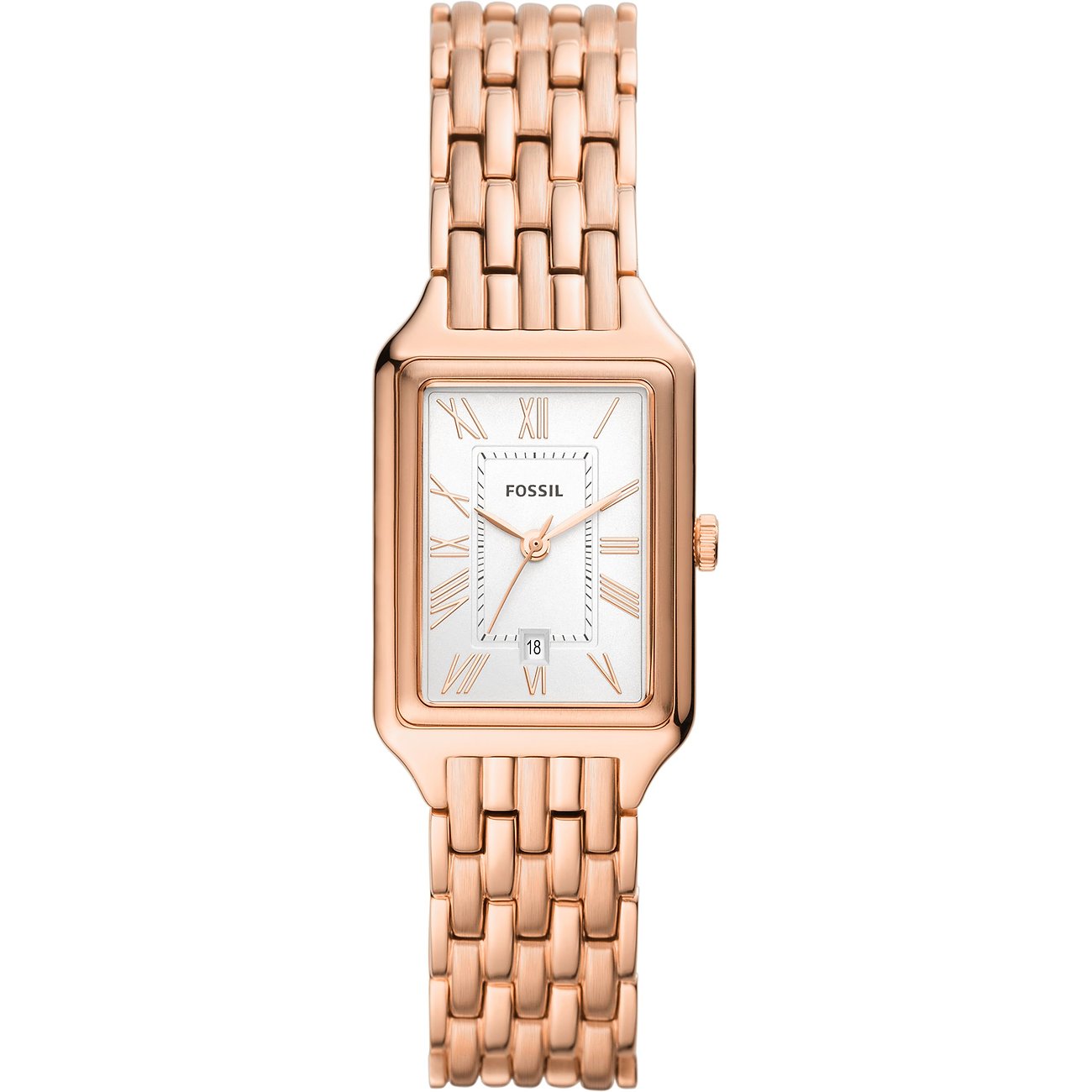 Fossil Damenuhr Raquel ES5271