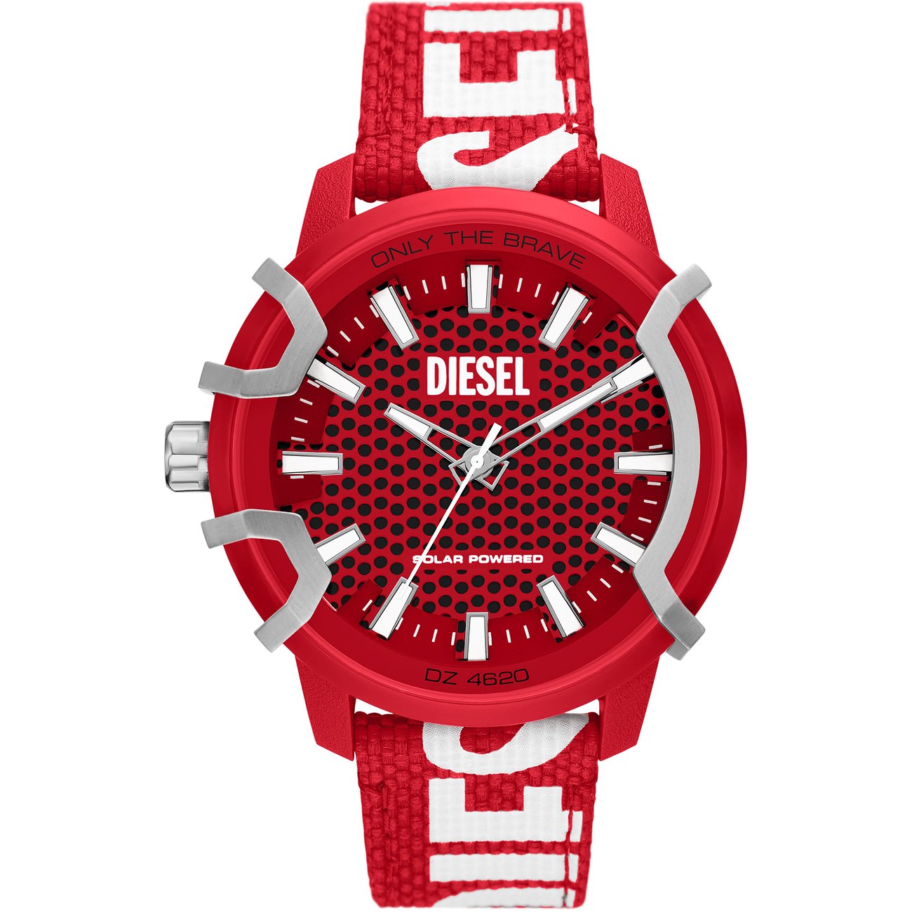 Diesel Herrenuhr Griffed DZ4620