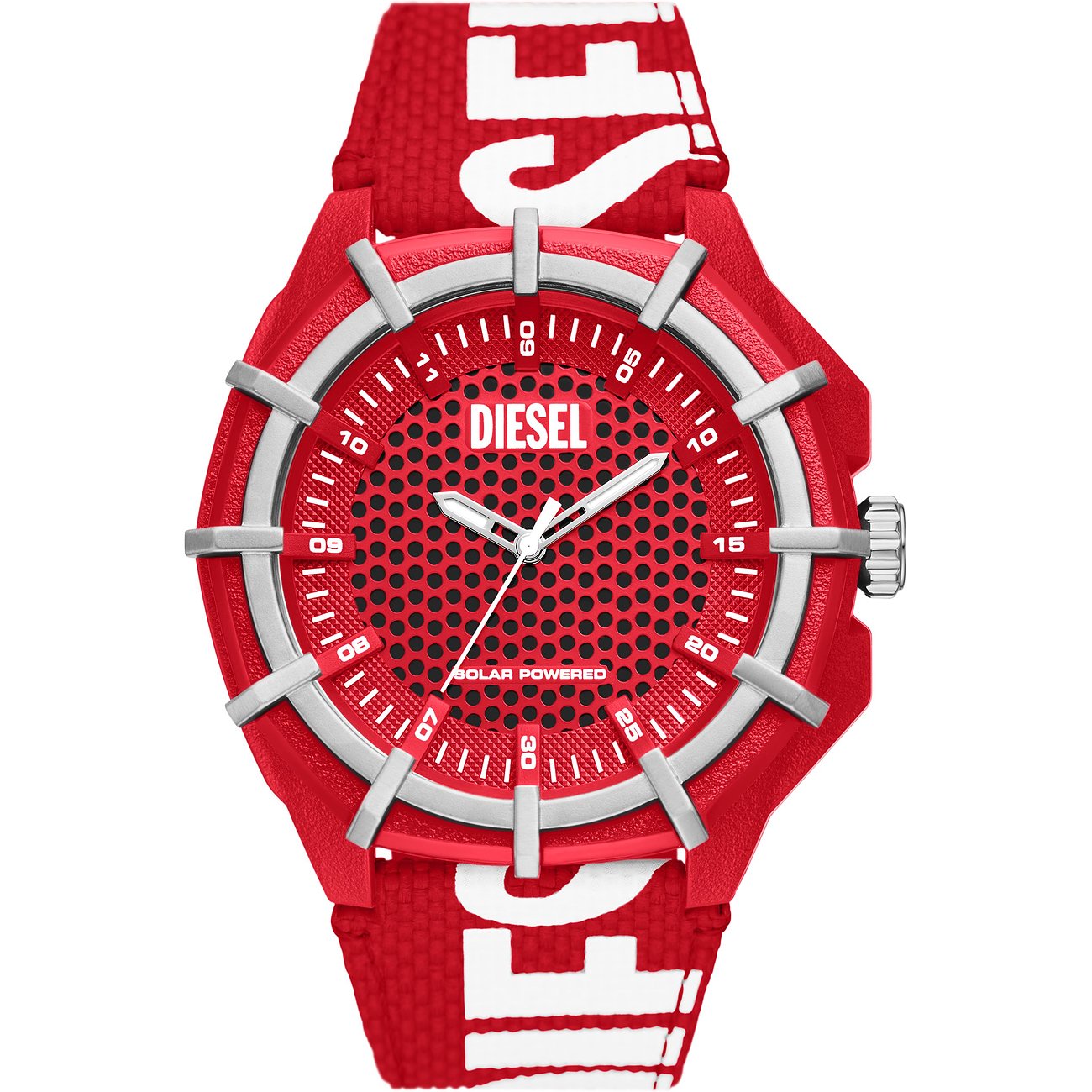Diesel Herrenuhr Framed DZ4621